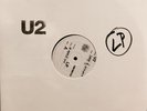 U2...SONGS OF INNOCENCE...12''...2LP...RSD...NUMBERED...LIMITED...NEW...SEALED