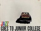 Dave Brubeck Quartet - Jazz Goes To Junior College VINYL LP SPIRAL RECORDS
