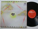 LP Lee Ritenour - Gentle Thoughts - mint- Direct To Disc - Ernie Watts