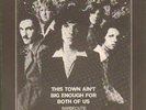 Sparks This Town Ain't Big Enough For Both Of Us Dutch 7