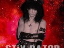 Stiv Bators - Do You Believe in Magyk?