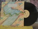 KAHONDO STYLE, GREEN TEA & CROCODILES - FRENCH LP NATO 1279 GYPSY JAZZ FOLK