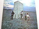 THE WHO 'WHO'S NEXT' 1971 STEREO LP WITH HEADHUNTERS INNER EX/EX