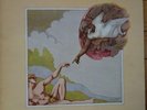 CRLS 4556 Fathers and Sons V/A 2 LP set Muddy Waters Otis Spann Michael Bloom...