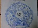 K44197 The Pentangle Solomon's Seal