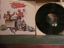LP SMOKEY AND THE BANDIT Movie Soundtrack MCA RECORDS