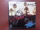 The Eagles Hotel California 12