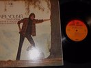 Everybody Knows This Is Nowhere [LP] Neil Young (Vinyl 1969 Reprise) 1st press