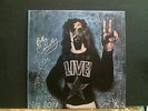 BILLY CONNOLLY   Live    LP  Transatlantic label  1st pressing    NEAR-MINT