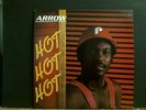 ARROW  Hot Hot Hot    LP  Jamaican pressing  Salsa    Lovely copy