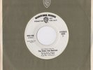 The Kinks & Van Morrison Warner Bros Promo Dual Radio Spot PRO 440 7