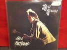 Neil Young Like a Hurricane LP