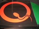 QUEENS OF THE STONE AGE Songs for the Deaf color vinyl 2-LP unplayed g/f