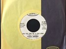 Steve Wright -Can You Sing A Love Song- Funk Drum Breaks 45 on Epic - Hear