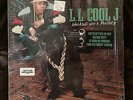 LL Cool J Walking With A Panther LP C 45172 (NM Condition) Shrink Hype