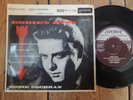 EDDIE COCHRAN - EDDIE'S HITS London EP 1262