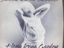 SIOUXSIE AND THE BANSHEES Hong Kong Garden 7