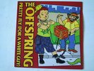 Offspring - PRETTY FLY(FOR A WHITE GUY) (Ep) Rare Press ITALY