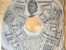 Judge JF Rutherford RICHES/VALUE KNOWLEDGE Watchtower Jehovah's Witnesses Record