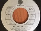 KRAFTWERK - Autobahn / Morganspaziergang - RARE GUATEMALA 45