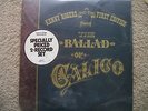 Kenny Rogers and the First Edition LP The Ballad of Calico Cut-Out NEW & SEALED