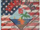 SUMMER DANCE 85 Various LP VINYL Greek Sakkaris 12 Track Still Sealed Featuring