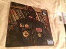Westside Gunn Hitler Wears Hermes 3 III White Vinyl LP /100 Conway The Machine