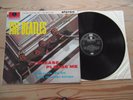 THE BEATLES - PLEASE PLEASE ME-GREAT AUDIO-RE-ISSUE-VINYL LP