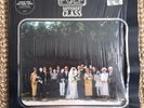 Pulp - Different Class Vinyl UK Island First Issue in Shrink-wrap NM