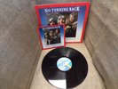 The Immortals, 7 Inch Single No Turning Back