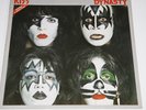 Kiss - Dynasty - LP Vinyl - Ger 1979 Casablanca NB 7079