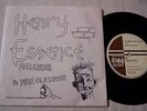 HENRY ESSENCE - MARGARITA / 14 YEAR OLD LOVER ** 1979 UK ELLIE JAY LABEL ** EX