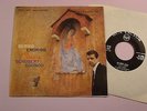SERGIO ENDRIGO AVE MARIA SCHUBERT GOUNOD RARE ITALY 7'' RCA NICE COPY EX/EX