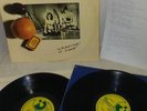 SYD BARRETT The Madcap Laughs & Barrett- HARVEST Vinyl-SHSP 4041 VG+ gatefold VG