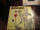 Nirvana; Incesticide  on  LP