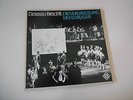 LP Klassik Dessau / Brecht : Verturteilung des Lukullus 2LP (.. Song) TELEFUNKEN