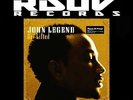 JOHN LEGEND - GET LIFTED - 2 LP 180gram VINYL 12