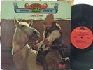 Augie Meyer Augie's Western Head Music Co. 1971 1st Debut Ed. V=NM | C=VG+ (Tub1