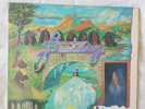 FANTASY: PAINT A PICTURE,  UK VINYL LP - NEAR MINT RECORD AND SLEEVE