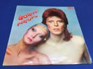 David Bowie Pinups original 1976 release Vinyl LP
