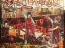 Yeah Yeah Yeahs / Fever to Tell LP / 2003 UK Limited Edition Picure Disc
