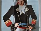 Adam Ant / the Ants Prince Charming Japanese LP with obi + beautiful poster