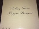 1968.Rare.UK.Original.Rock.LP.Album. The Rolling Stones.Mono.Beggars Banquet.
