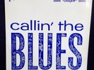 Esquire 32-092 Calling The Blues Tiny Grimes J.C.HigginBotham,Eddie Davis,Mint-