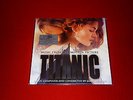 James Horner Titanic Vinyl - Limited White Vinyl 500 Copies - Megarar & Neu