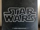 Star Wars Soundtrack by John Williams 1977 Vinyl 20th Century Records 1st Press