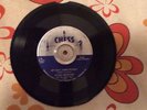 JACKIE BRENSTON 45 My Real Gone Rocket CHESS 1469  R&B orig DELTA CATS