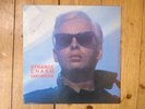 GARY NUMAN Strange Charm UK LP Vinyl SIGNED AUTOGRAPHED COLLECTORS RARE
