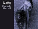 Sexy Nude Cheesekake - Wicked Lady ?– Psychotic Overkill
