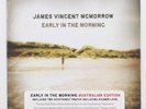 JAMES VINCENT MCMORROW - EARLY IN THE MORNING   VINYL LP NEW